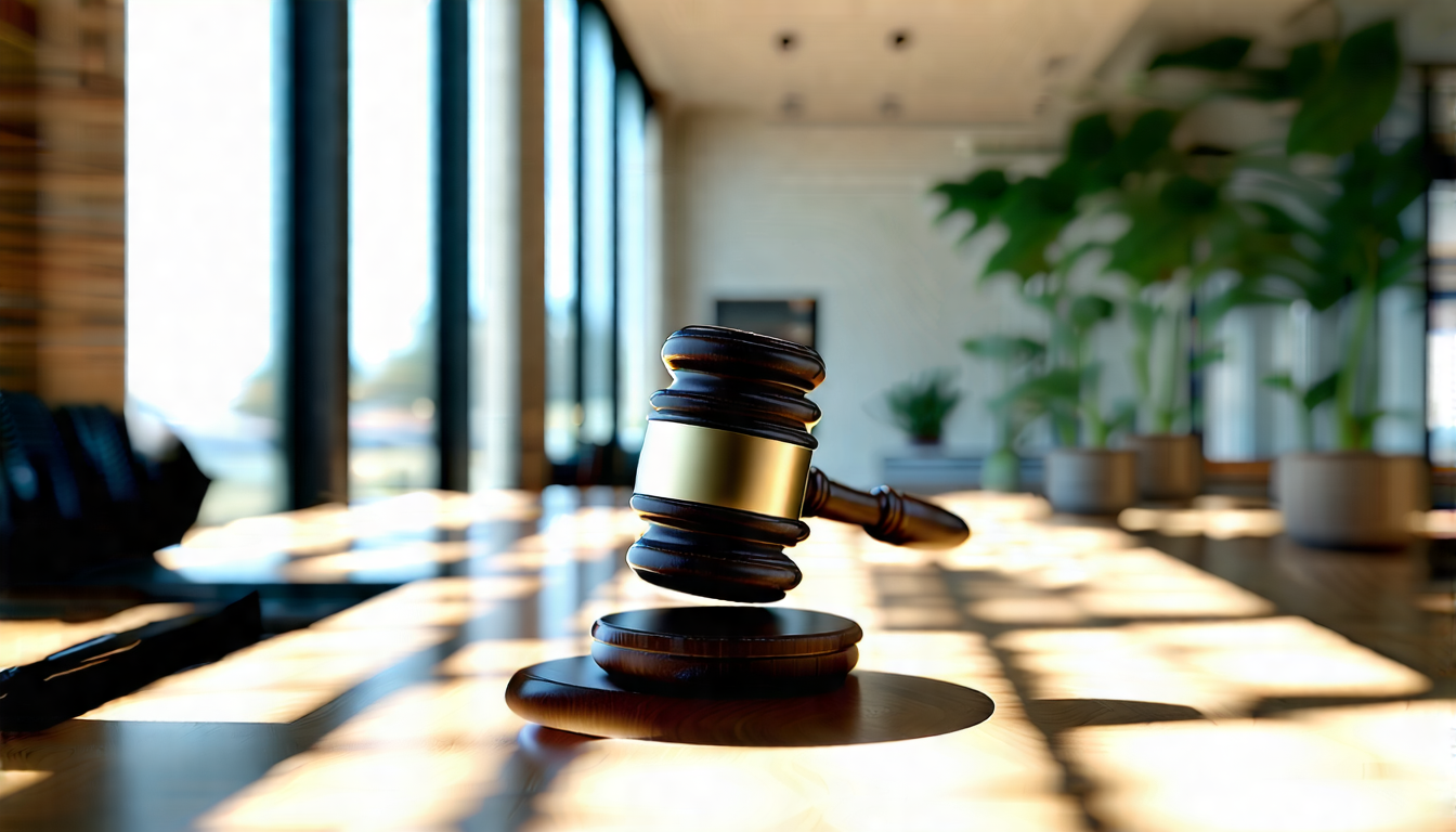 Legal Services for Entrepreneurs